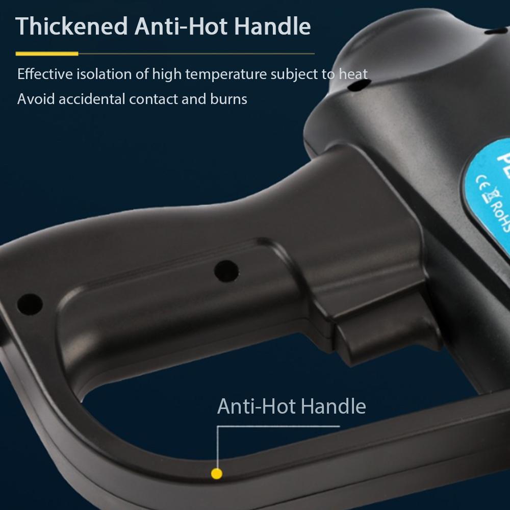 Máy Hàn Nhựa 70W Cho Xe Hơi