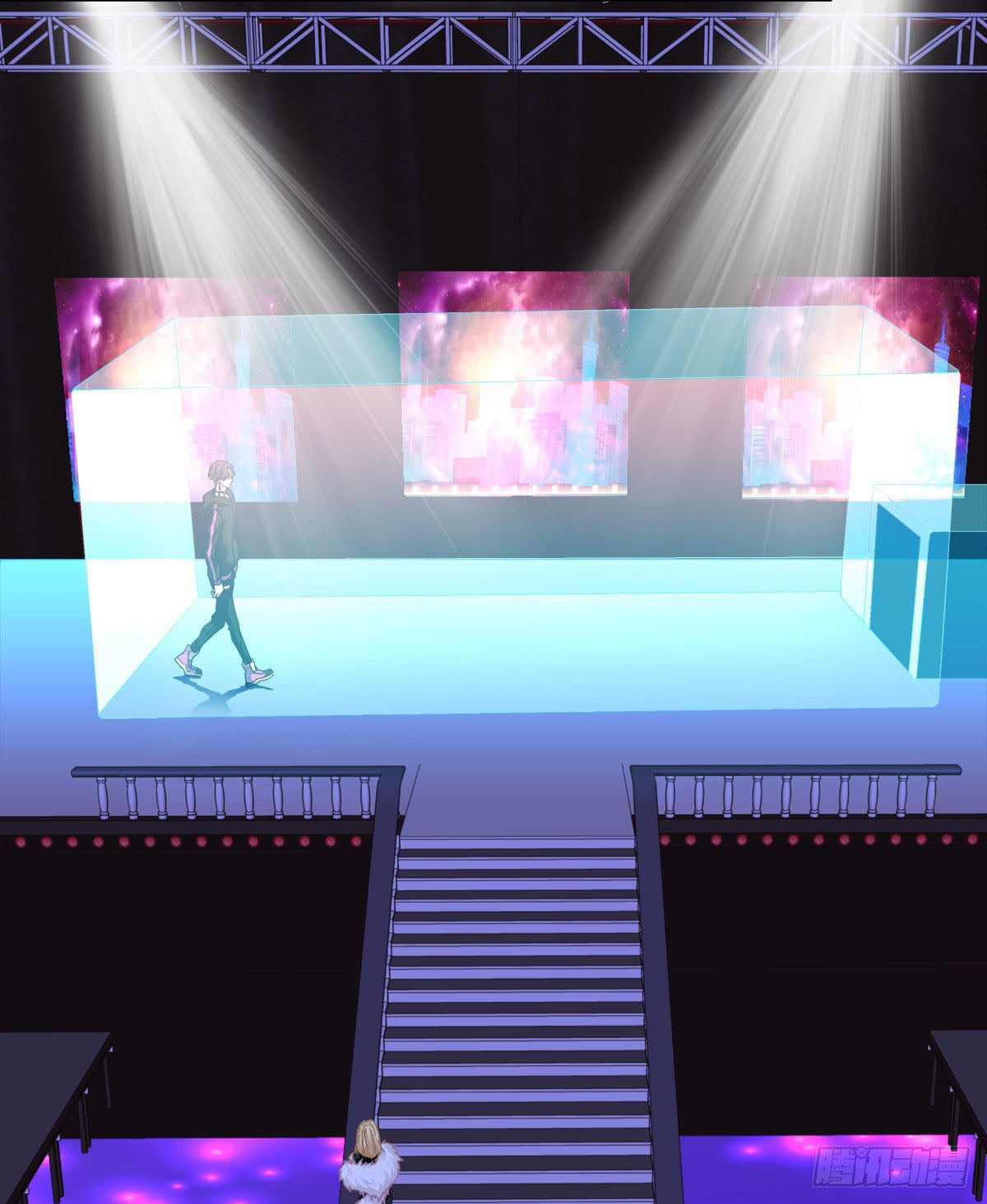 kiểm soát tuyệt đối chapter 37 2