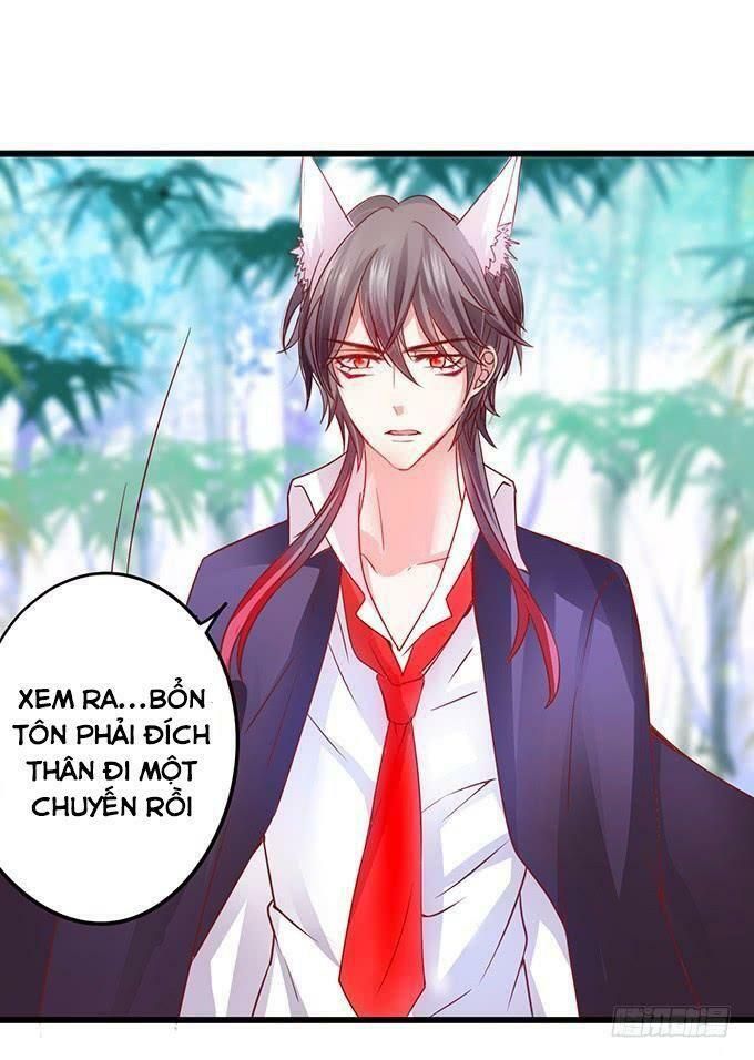 hồ tiên hung bạo chapter 58 4