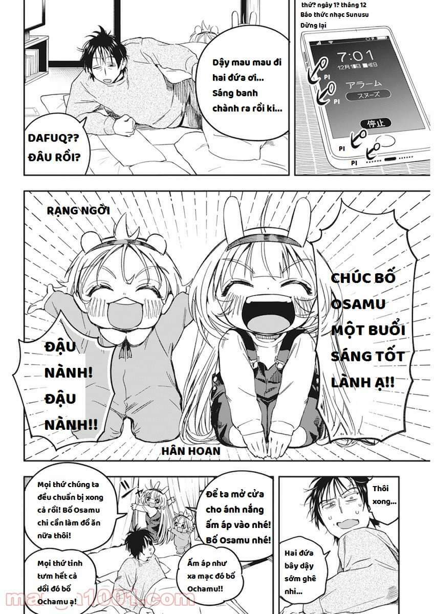 không xóa sổ con người được!! chapter 29.1 8