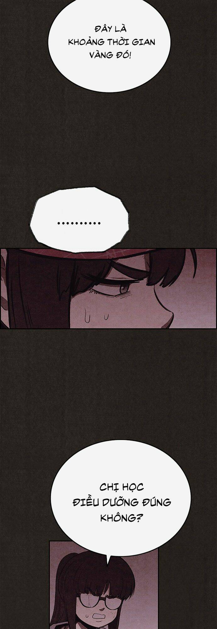 quái vật tại chung cư xanh chapter 117 52