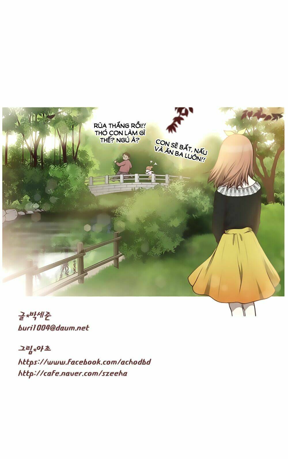 mrs. seonnyeo | mrs. tiên cô chapter 12 67