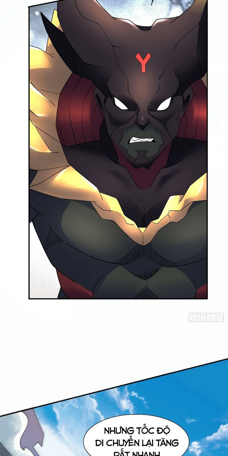 ta là nhà giàu số một, ta không muốn trọng sinh chapter 56 20