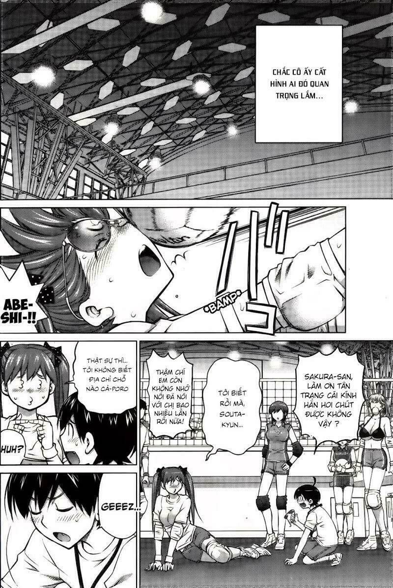ookii onnanoko wa daisuki desu ka chapter 10 7