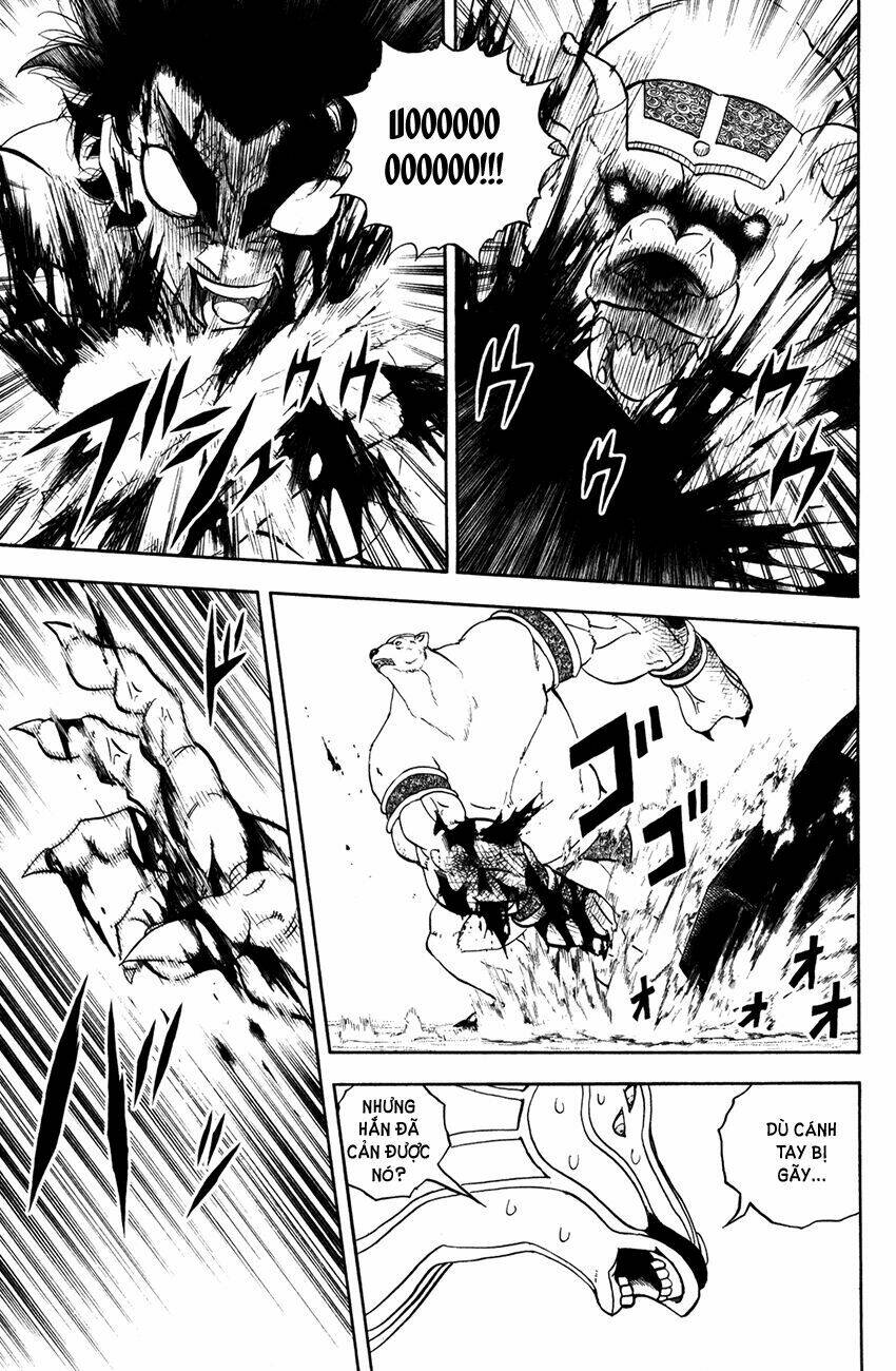 doubutsu no kuni chapter 35 10