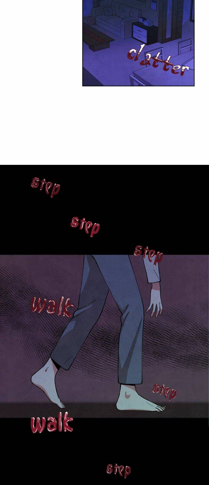 tai sói và mũ đỏ chapter 1 3