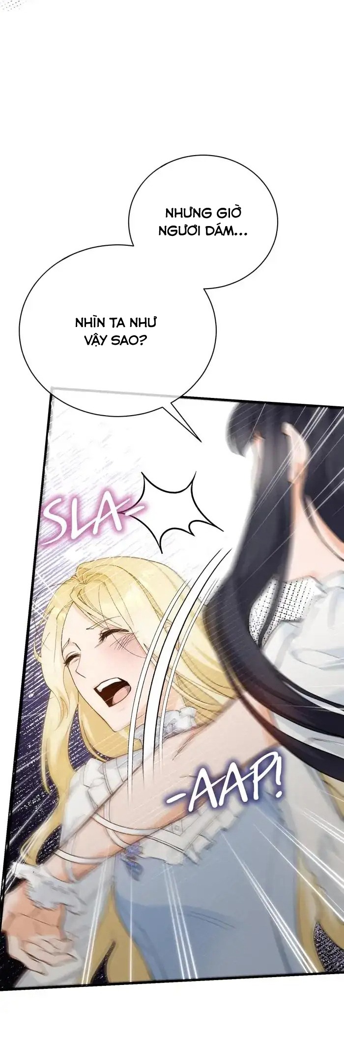 trở thành thánh nữ giả mạo chapter 3 20