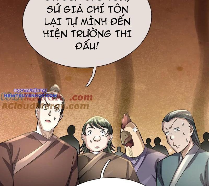 ngủ say vạn cổ: xuất thế đẩy ngang chư thiên chapter 55 33