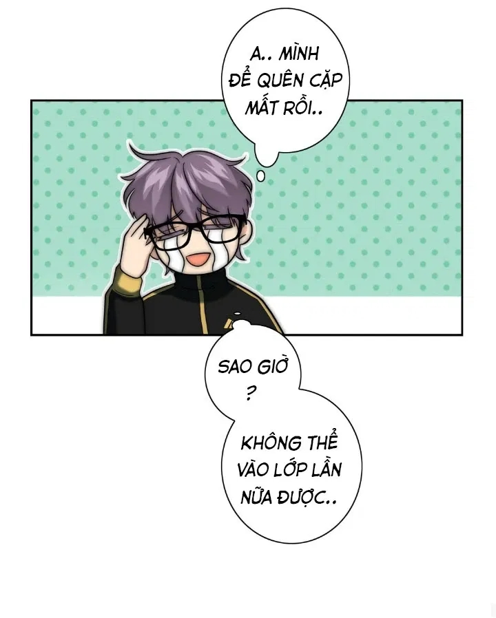 bí mật của omega k chapter 9 63