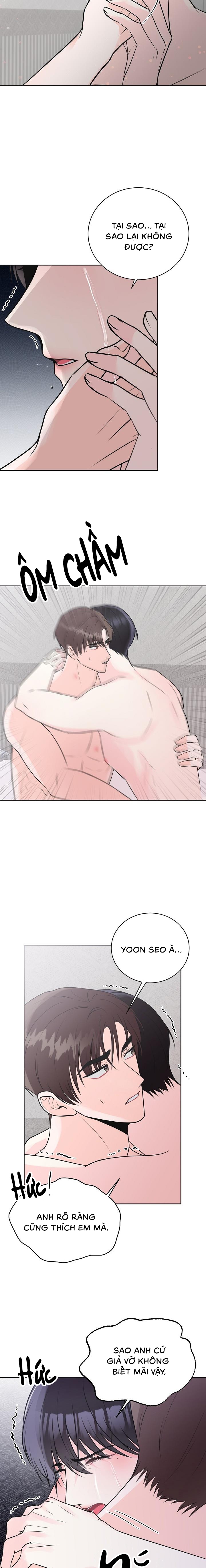 pheromone baby chapter 5 2