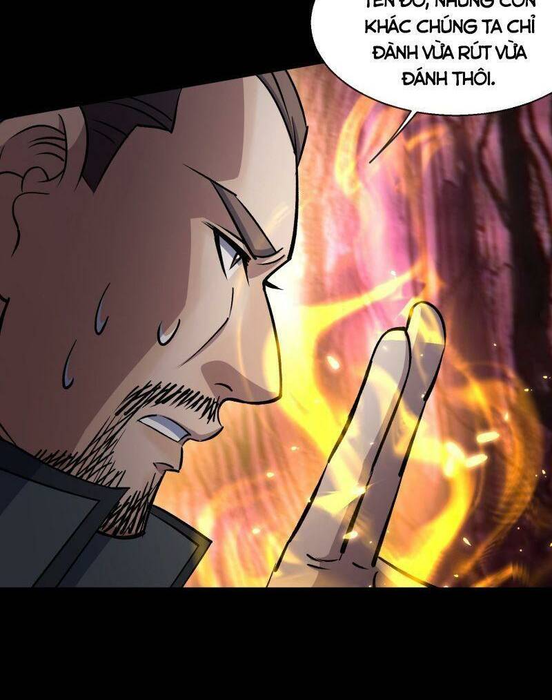 thông u đại thánh chapter 99 19