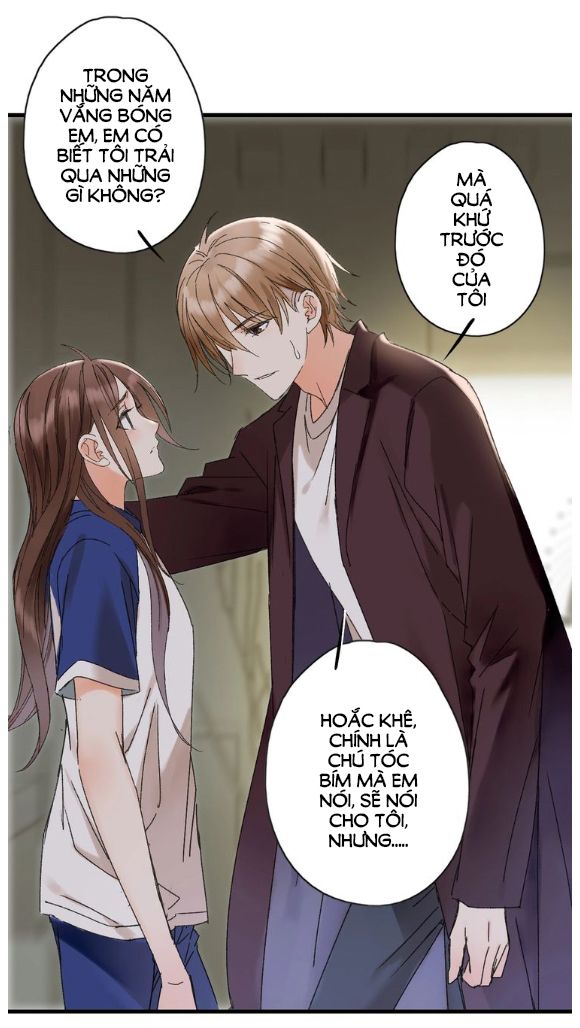 Lệnh Cấm Nghị Tộc 2 Ẩn Diện Trấn chapter 40 - Trang 14