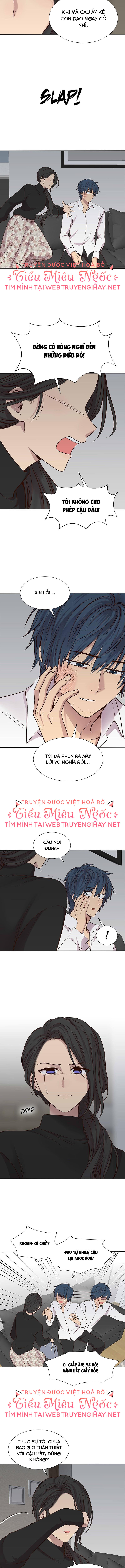 điều bí mật mà tôi luôn giữ kín chapter 97 10