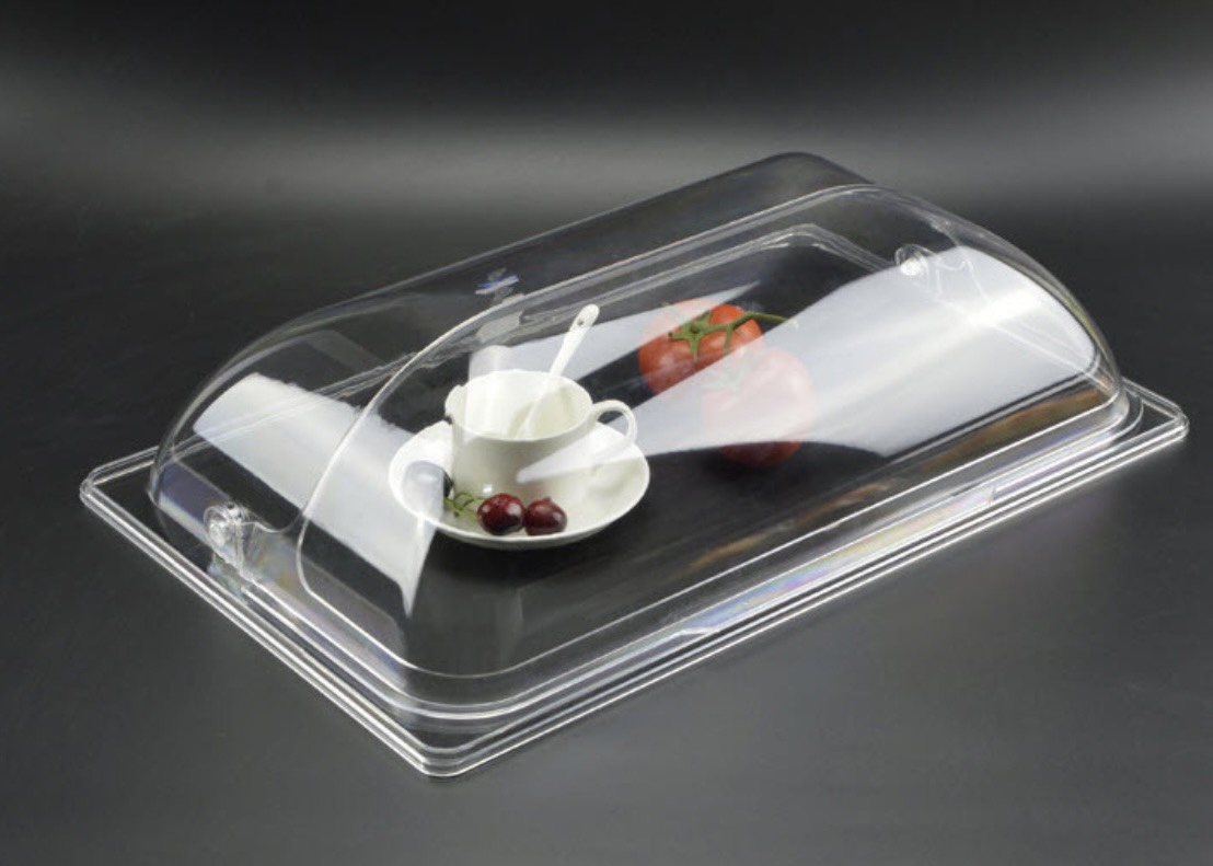 NẮP ĐẬY BUFFET MIKA 1/1