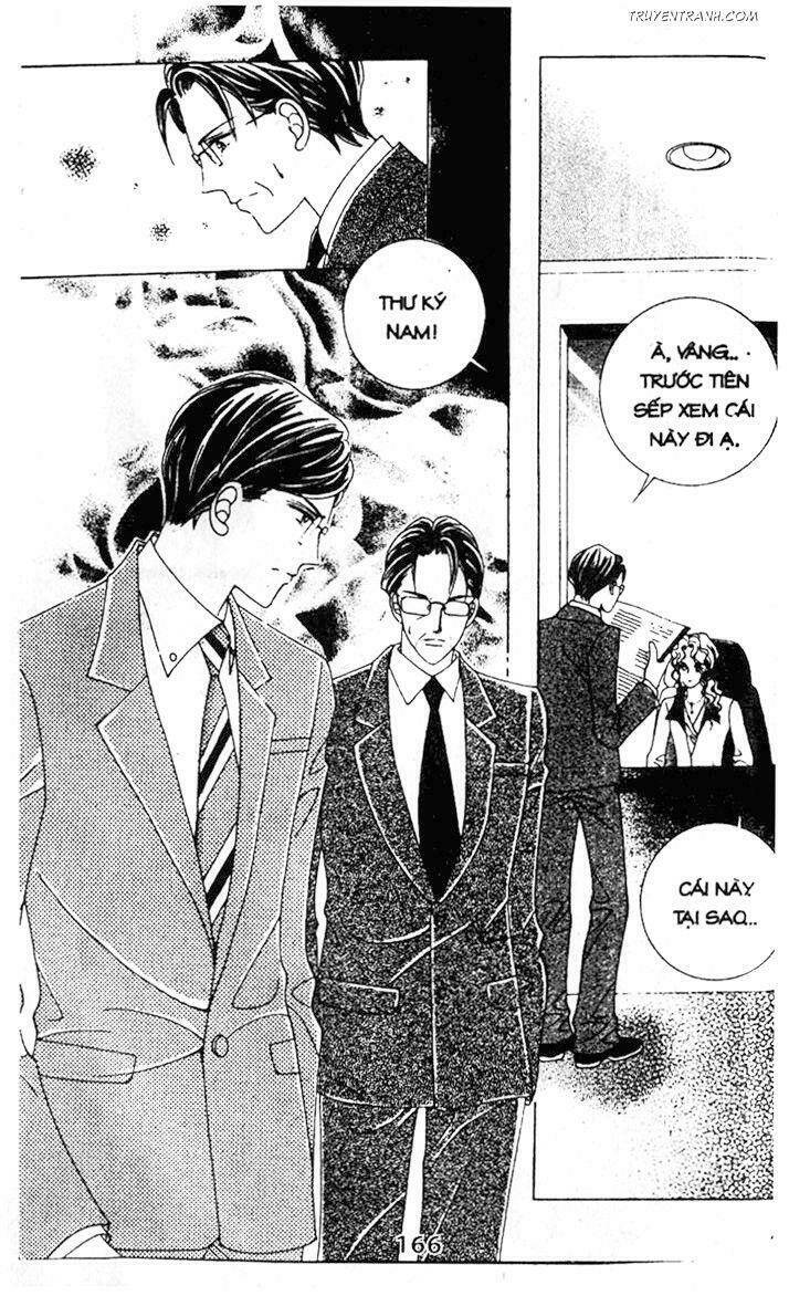 điên vì yêu - love like crazy chapter 42 26