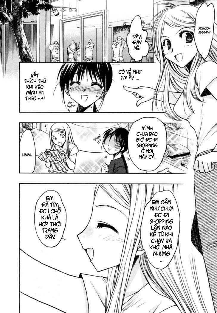 little vampire chapter 12 25