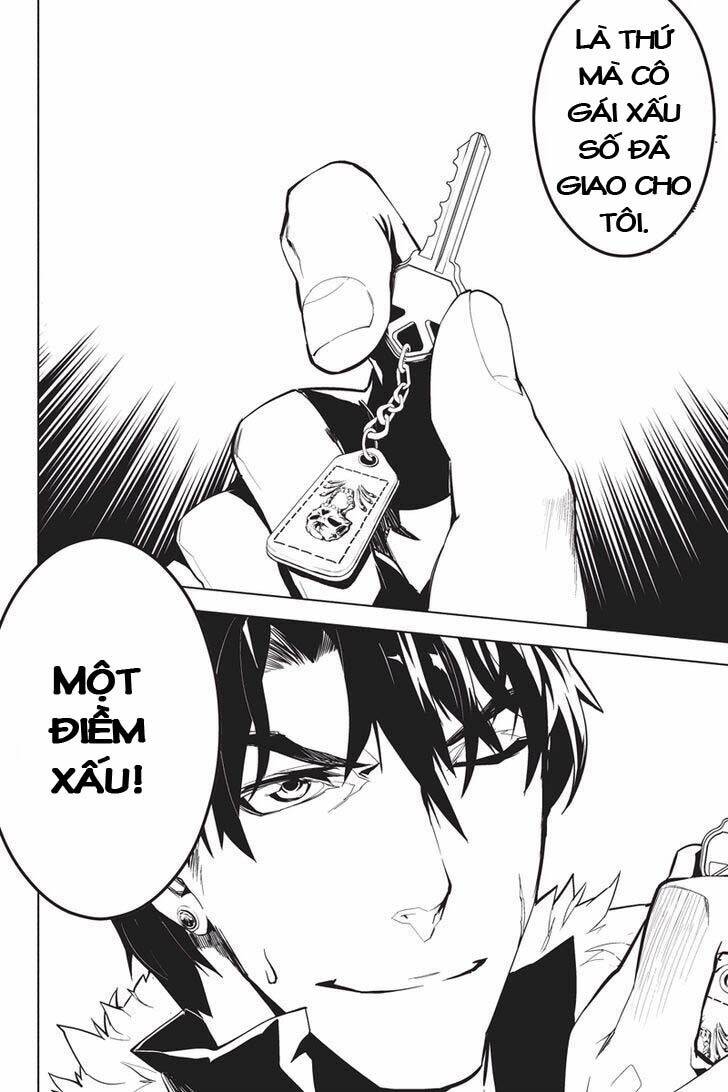 shinjuku dxd chapter 2 30