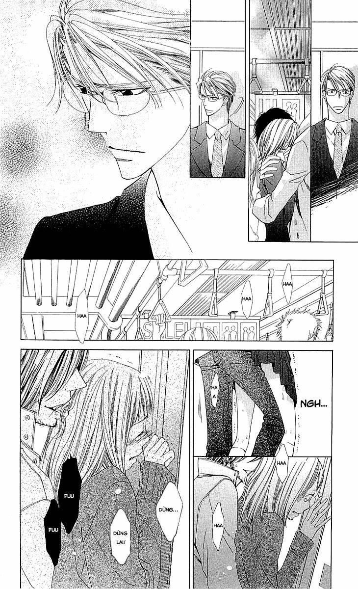 cosplay deka chapter 3.1 9