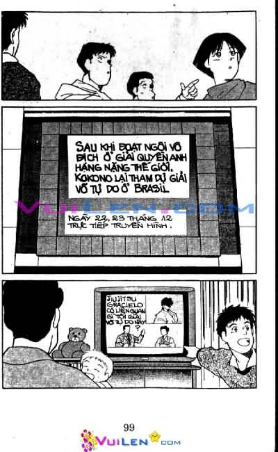 truyền nhân atula - shura no mon i chapter 28 100