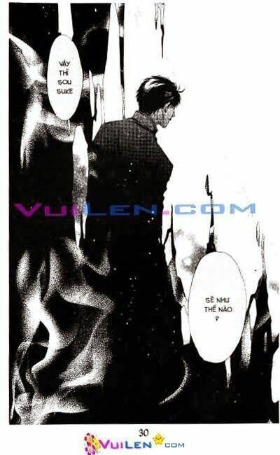 bát khuyển sỹ phương đông chapter 11 30