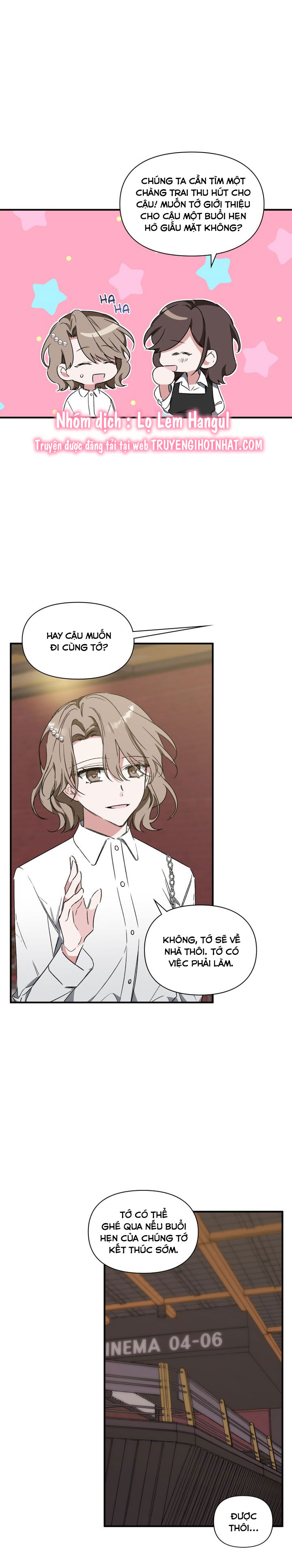 cuộc du hành thời gian của sela chapter 39 12