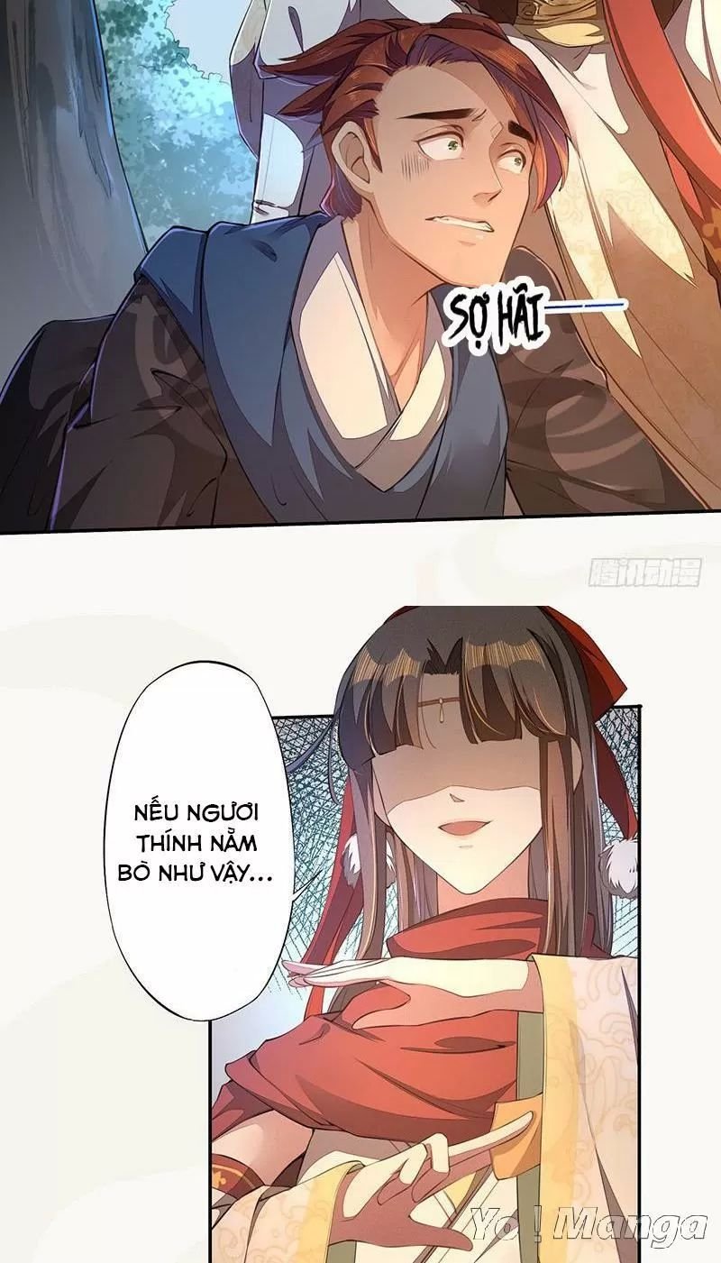 tuyệt thế luyện đan sư chapter 77 5