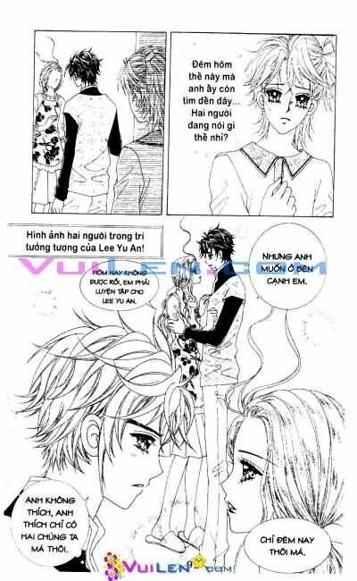 chạm mặt thần tượng chapter 10 92