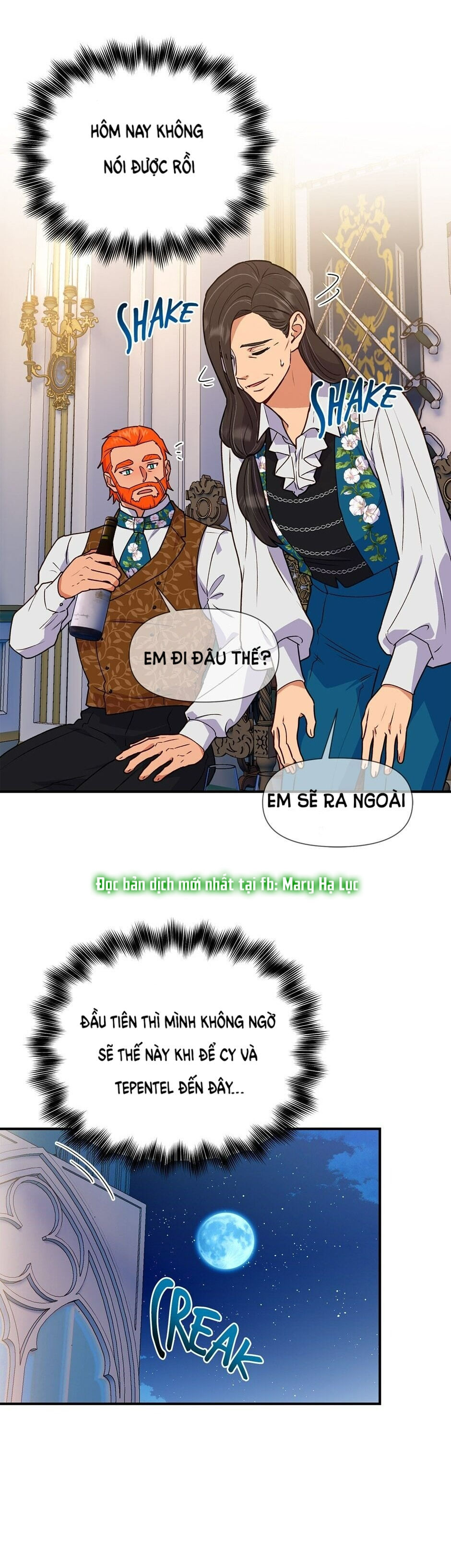 bản khế ước với nữ công tước ác ma chapter 131 25