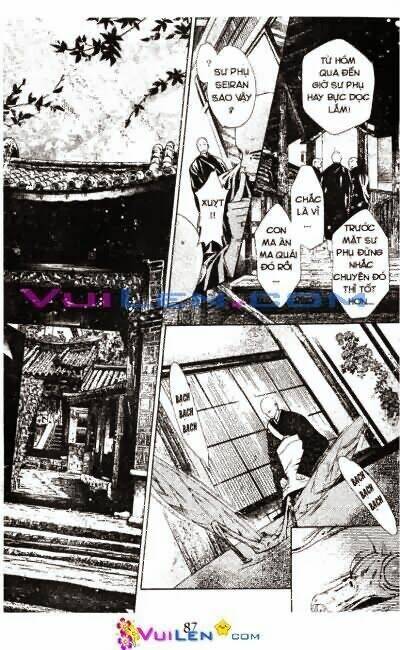 bát khuyển sỹ phương đông chapter 2 87