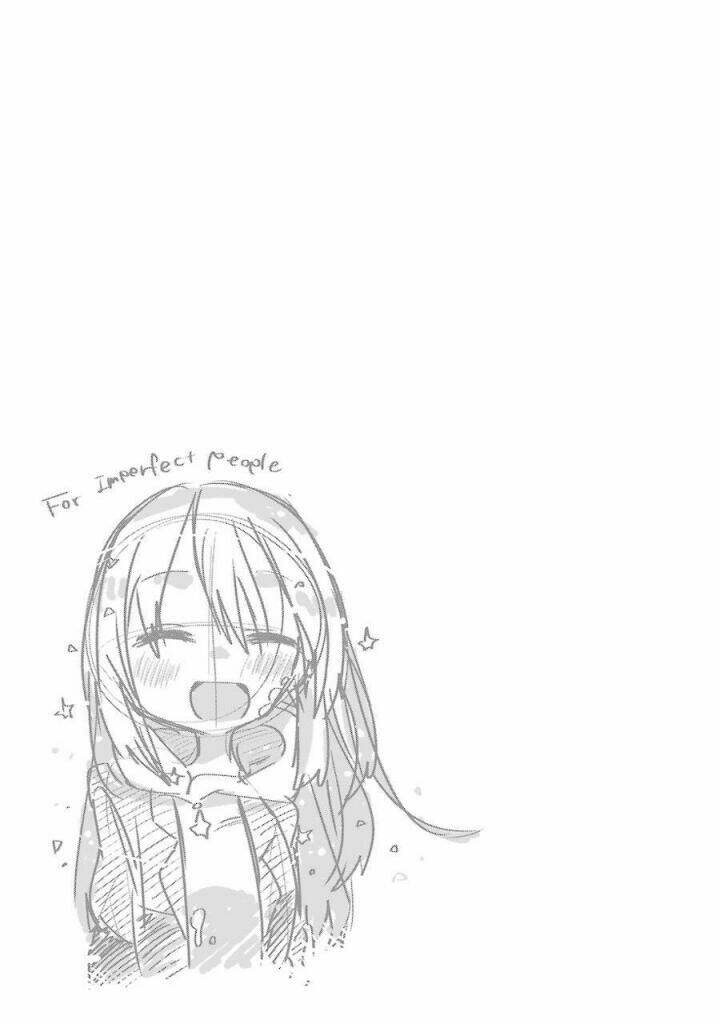 fukanzen na hito no tame ni chapter 1 37