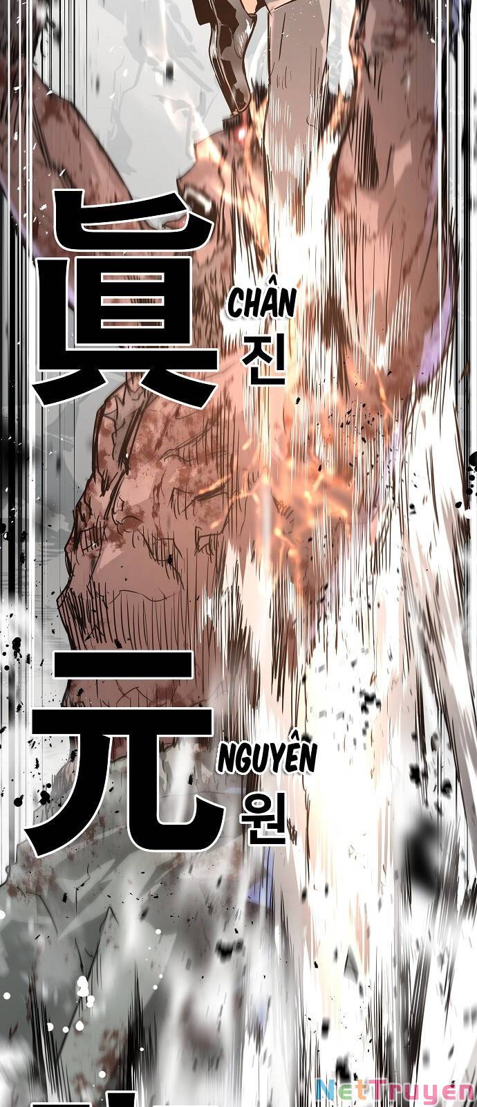 The Breaker 3: Quyền Năng Vô Hạn Chapter 46 - Trang 32