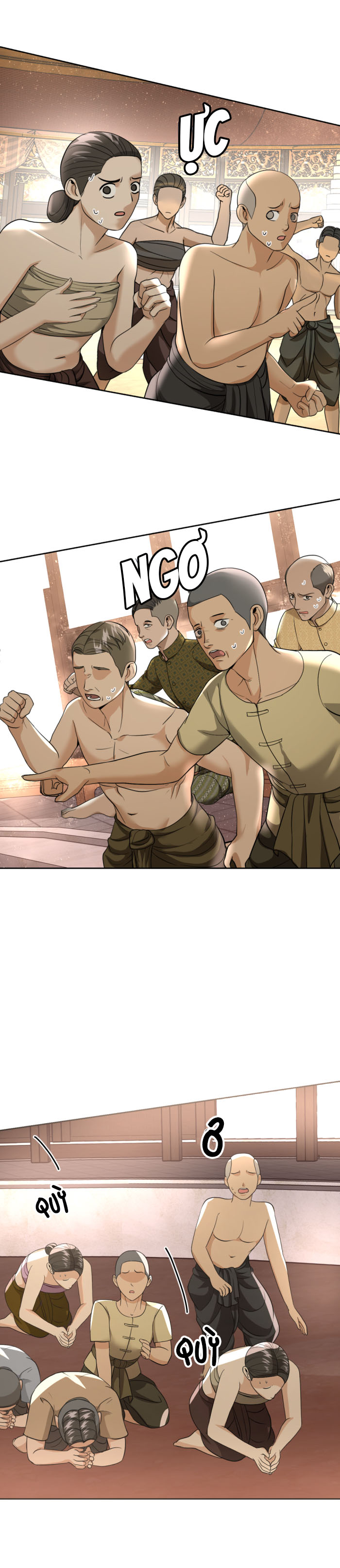 tôi là công tử đẹp nhất xiêm chapter 20 15