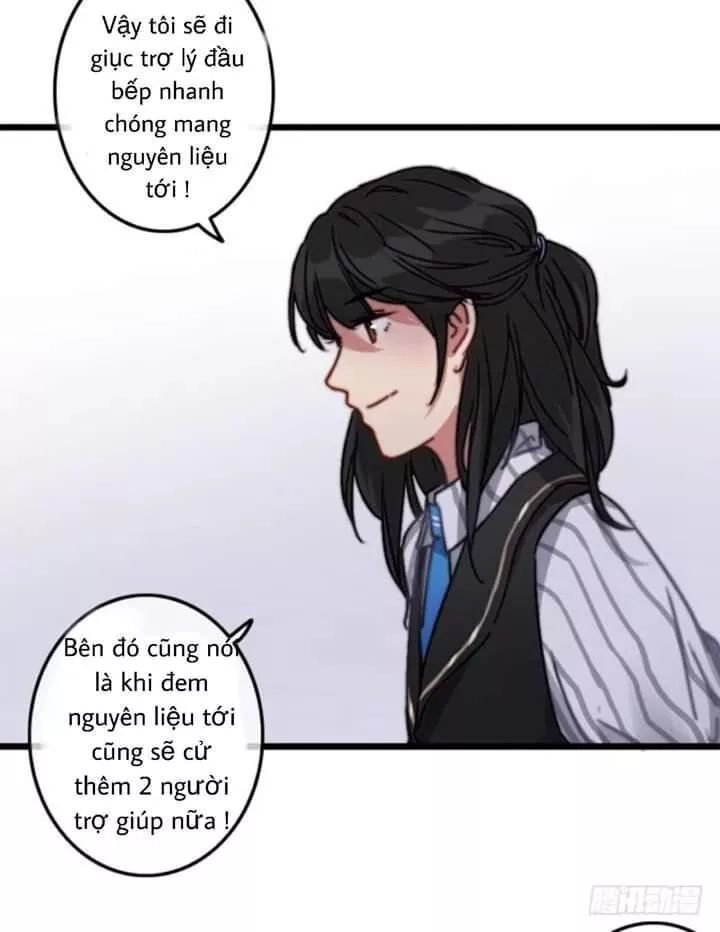 lời thì thầm chapter 22 15