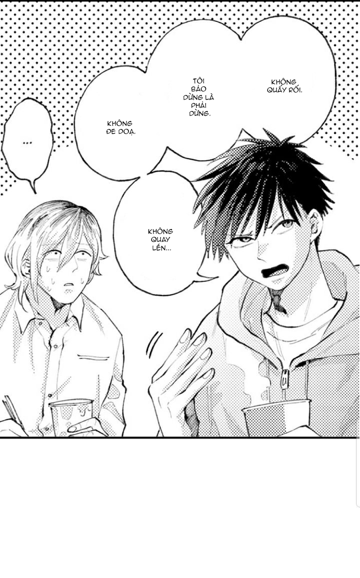 bị một anh chàng lập dị tấn công chapter 45 31