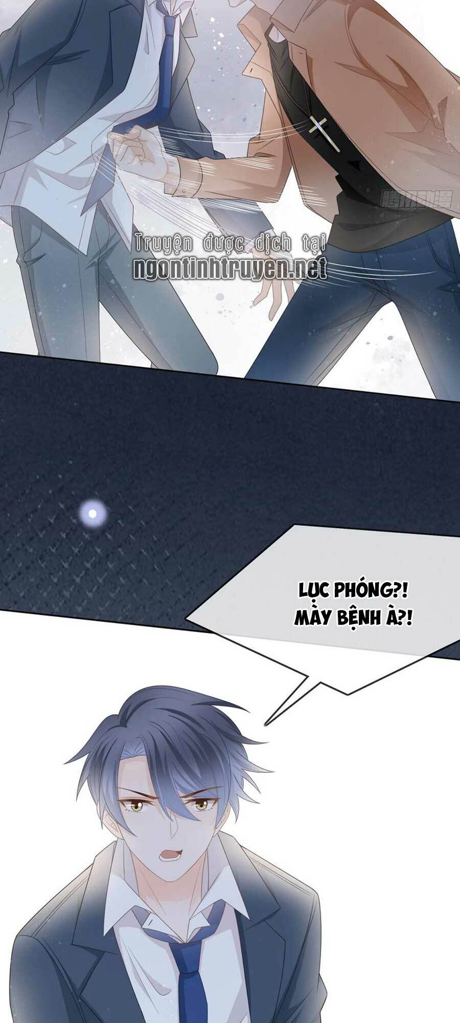 ảnh hậu cũng không bằng niệm thanh hoa chapter 79 25