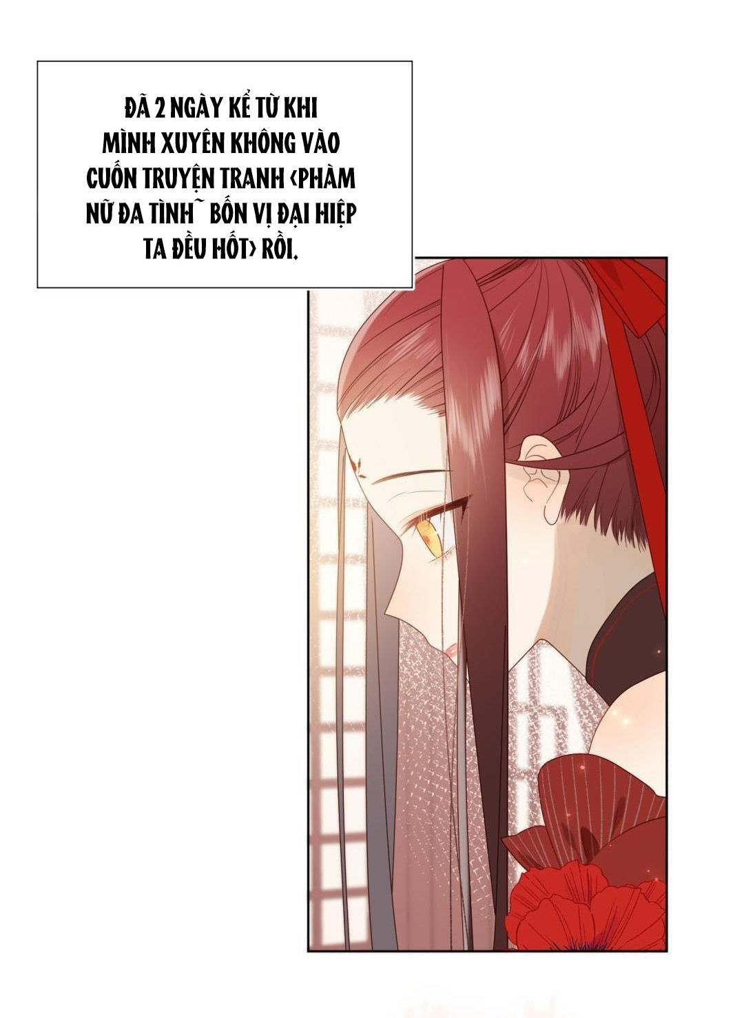 ác nữ cự tuyệt nam chính chapter 2 4