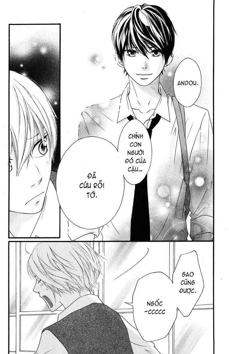 tình yêu học trò chapter 36 31