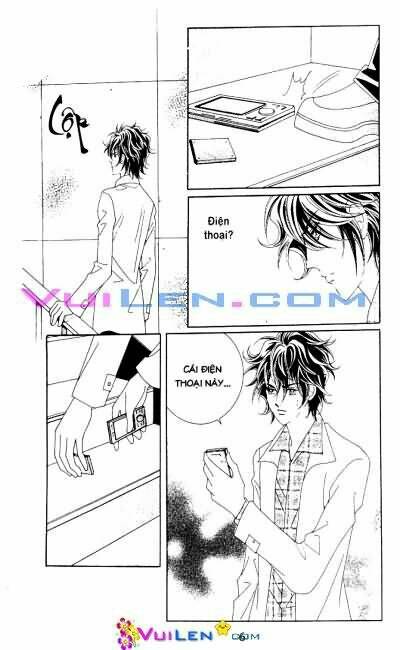 người duy nhất chapter 33 7