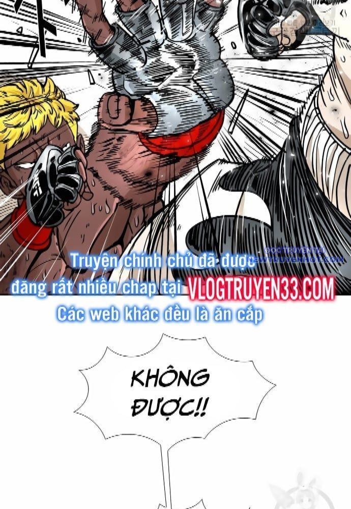 shark - cá mập chapter 261 33