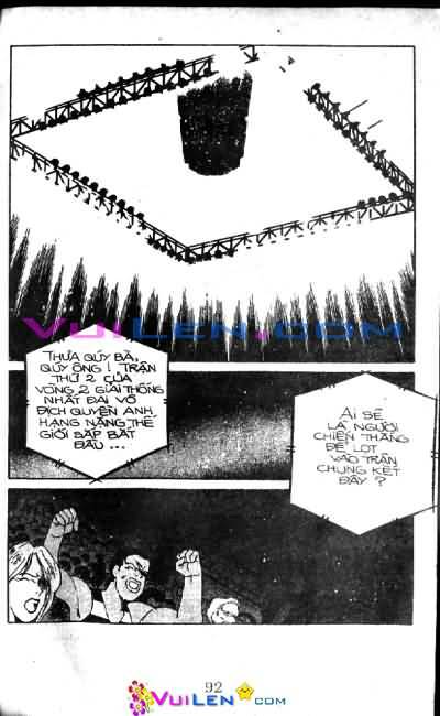 truyền nhân atula - shura no mon i chapter 20 93