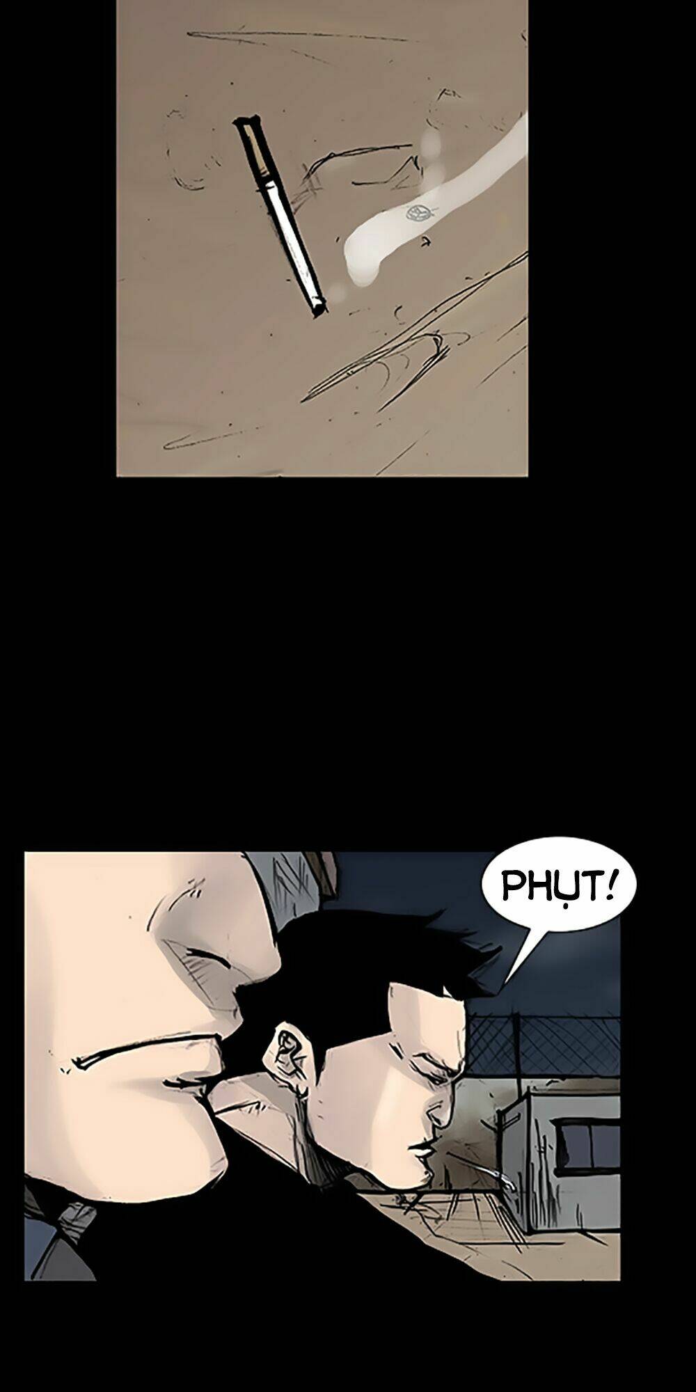 độc cô tiền truyện chapter 107 35