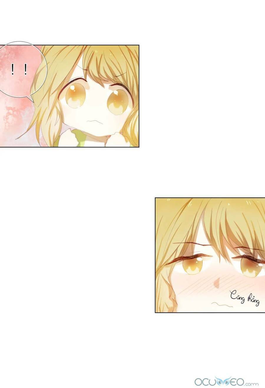 kế hoạch trái tim chapter 31 10