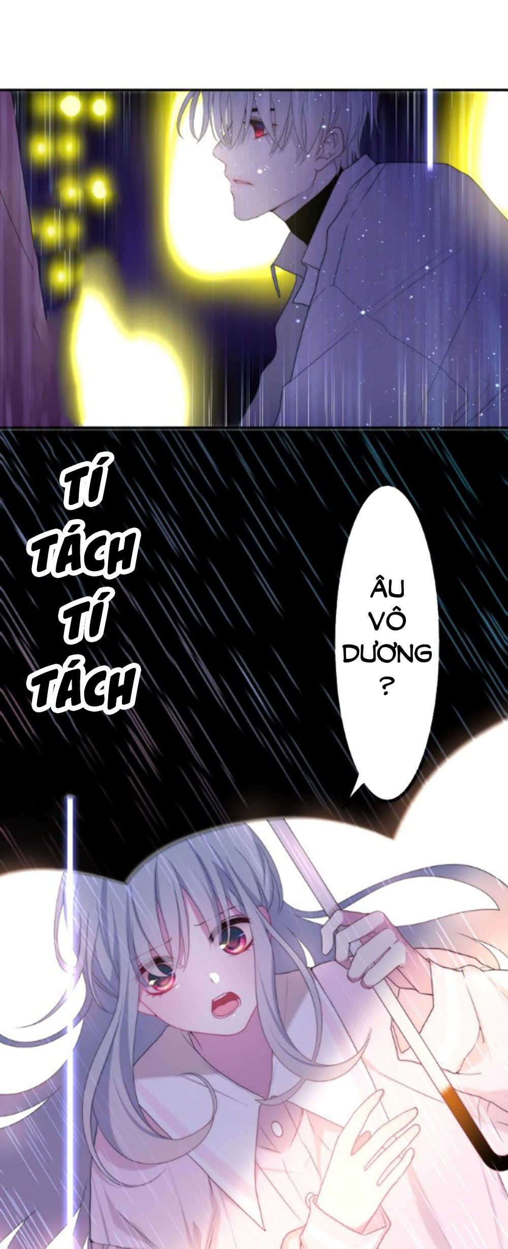 Tháng Sáu Không Hẹn Mà Gặp chapter 37 - Trang 29