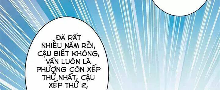 thiên hậu trở về chapter 47 23