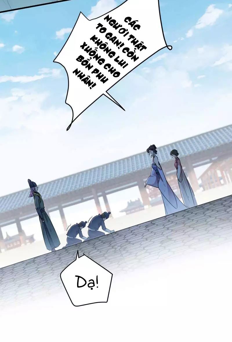 vương gia không thể trêu chapter 76 8