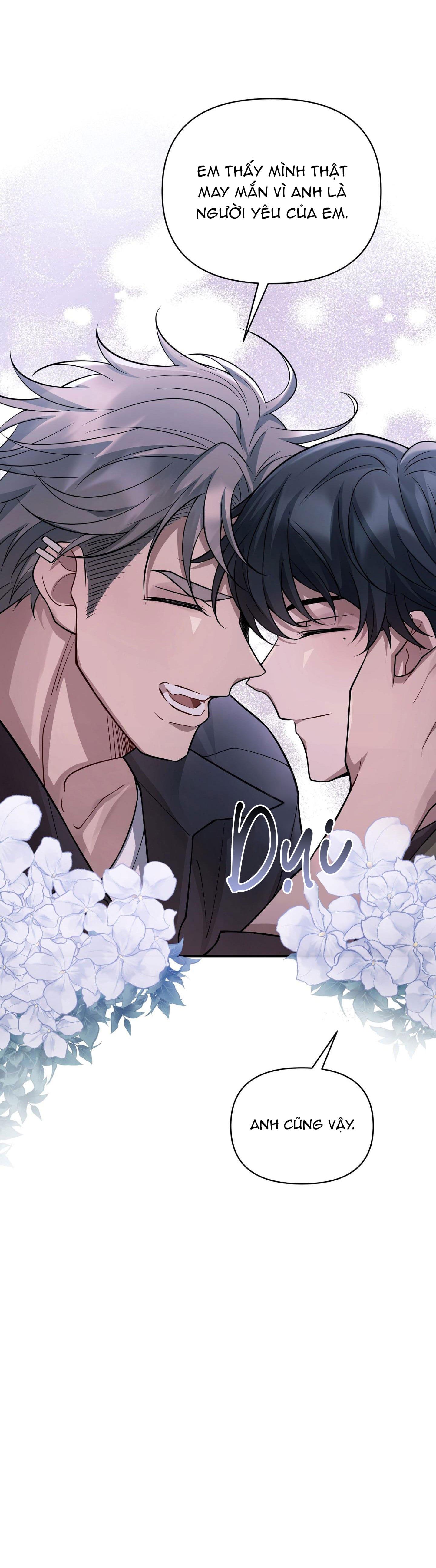 vết hằn chapter 30 8