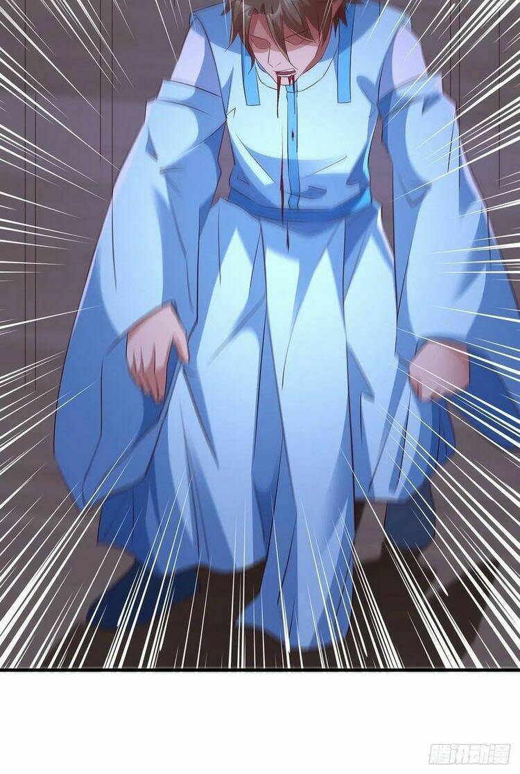 thiên hạ kiếp chapter 68 19