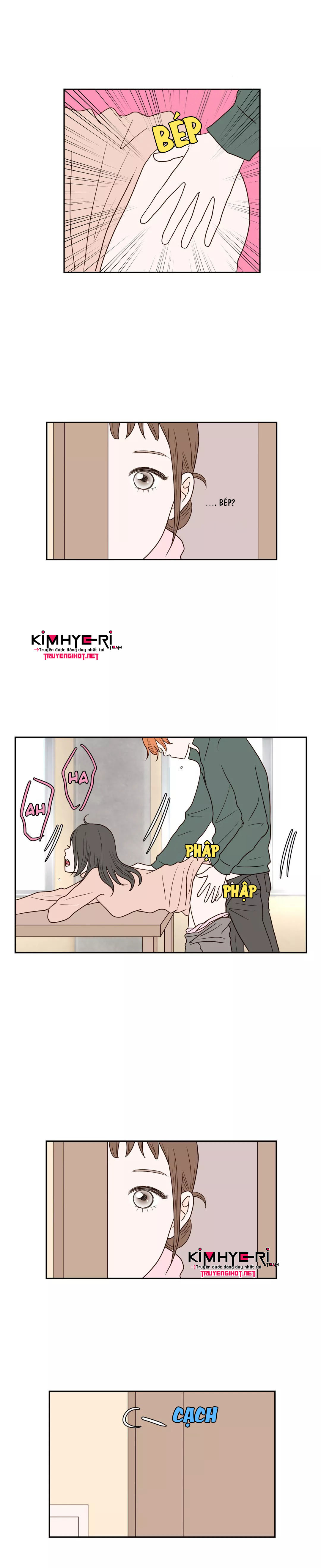 honey bed talk chapter 25 2