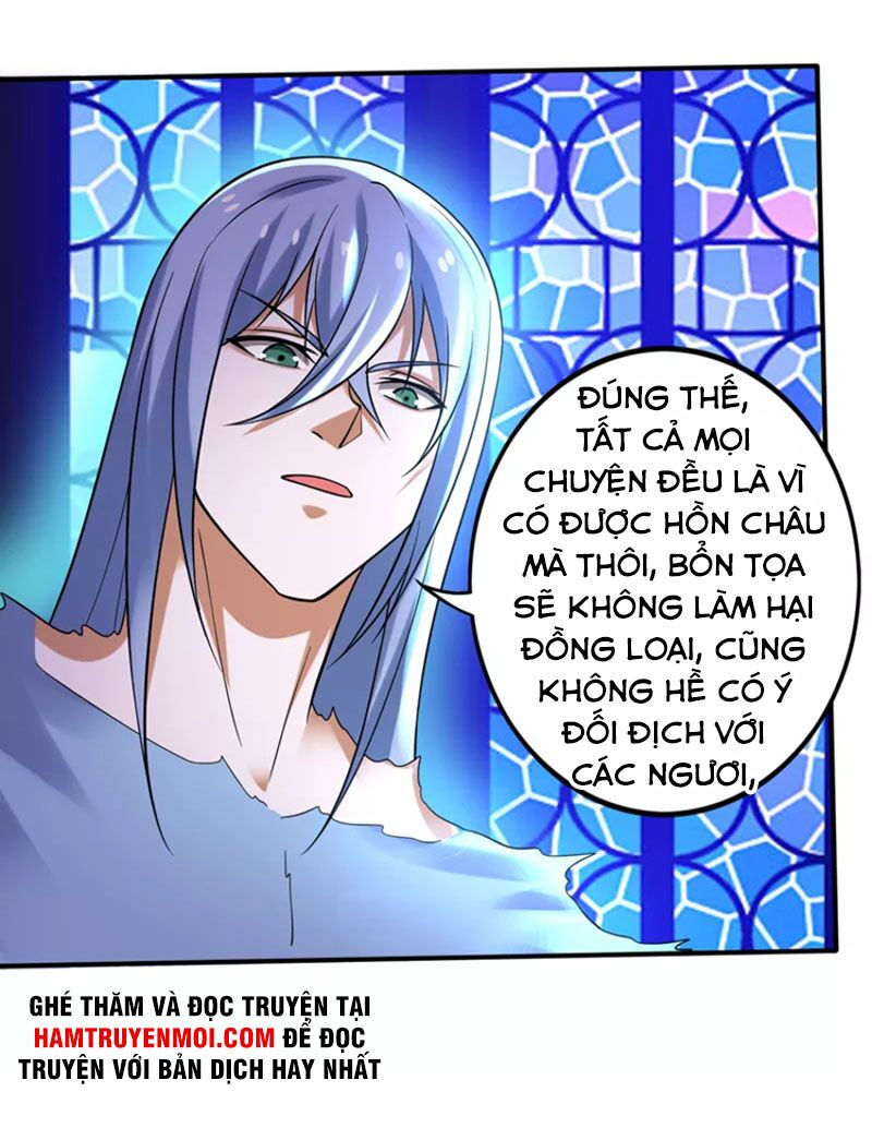 tối cường thần y tại đô thị chapter 231 33