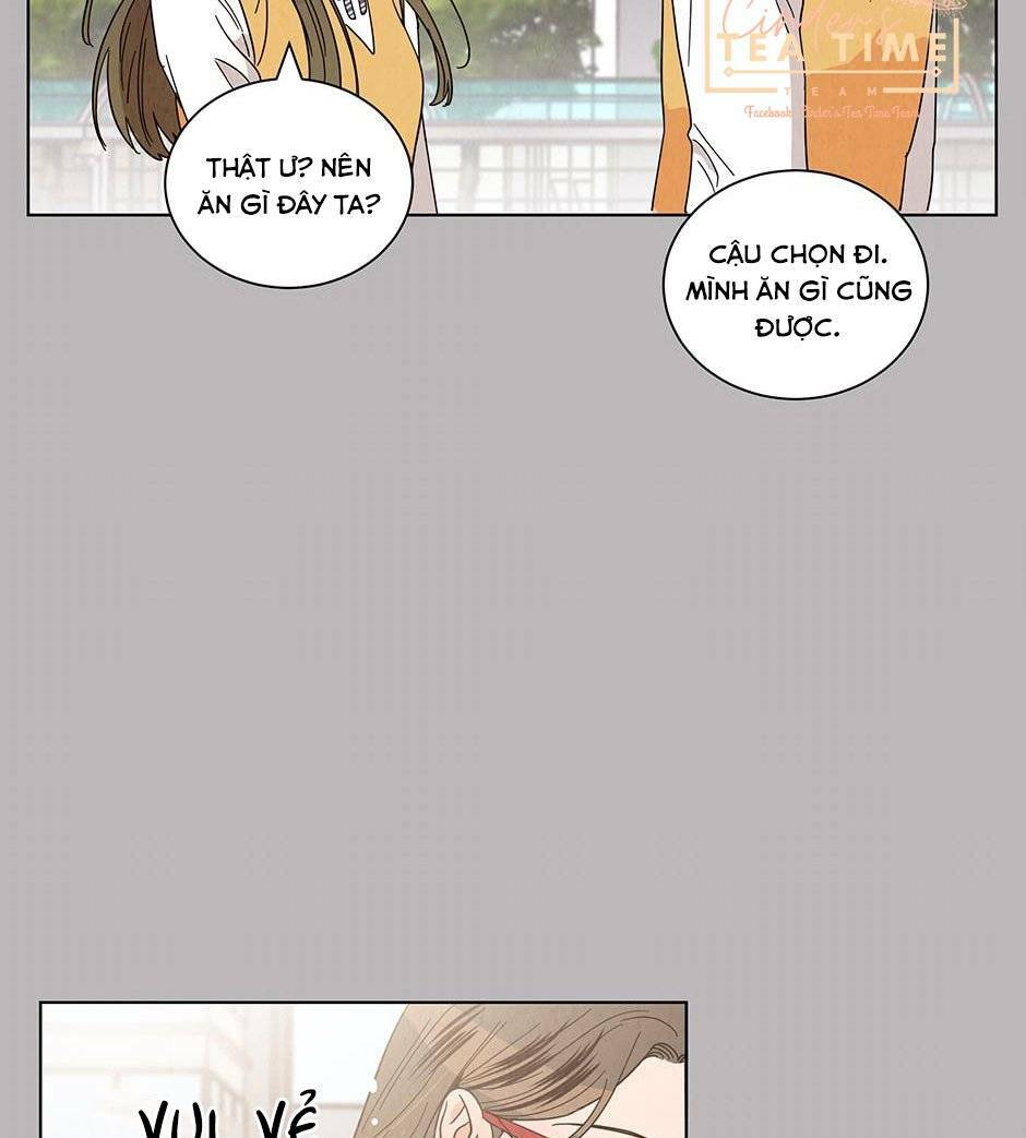 chào nhé, không làm thông gia nữa đâu! chapter 20 33